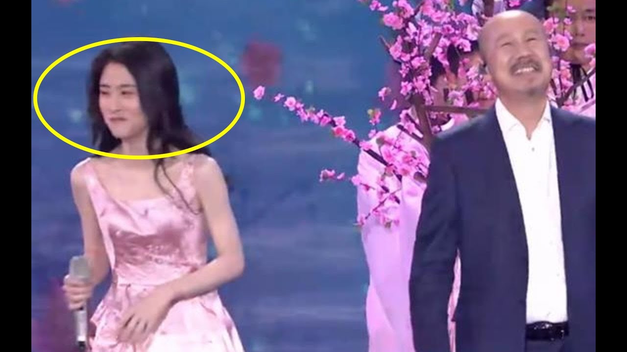 盘点5个歌手笑场的&ldquo;名场面&rdquo;，能忍住不笑的都是大神
