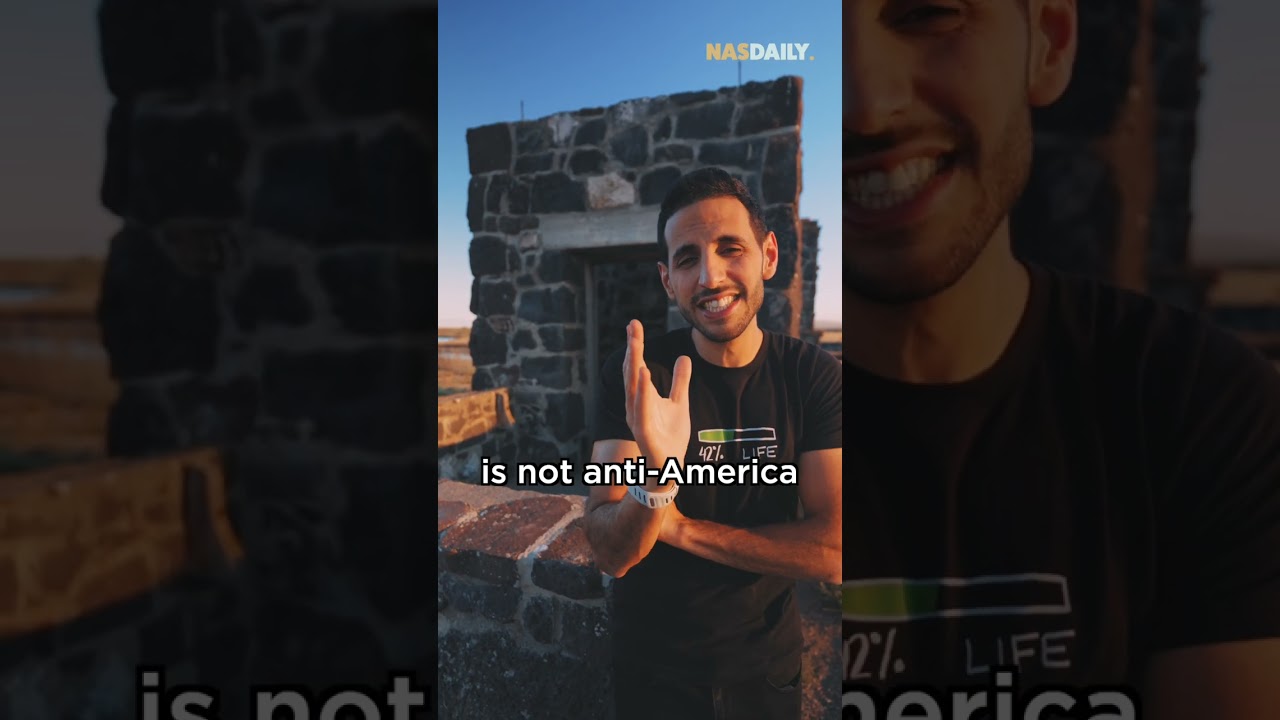 I visited America's Concentration Camp