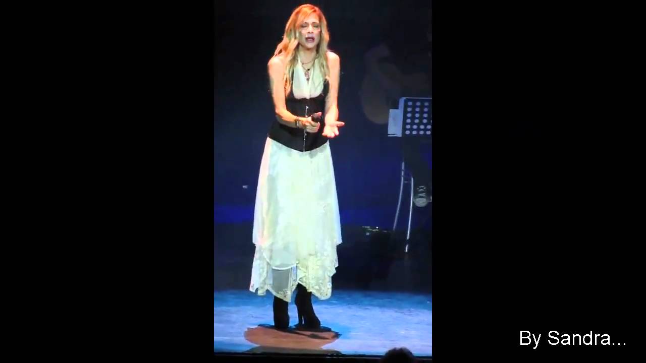 Anna Vissi Unplugged - Dwdeka !!!!