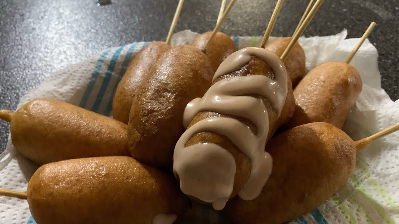 BANDERILLAS ! Mas que ricas, están sabroshaas !! 👩🏻‍🍳