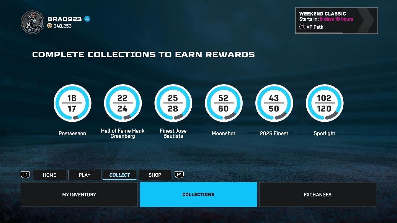 MLB The Show 25: Redeeming the Free Aaron Judge MLB TS 26 Cover Athlete Card!!
