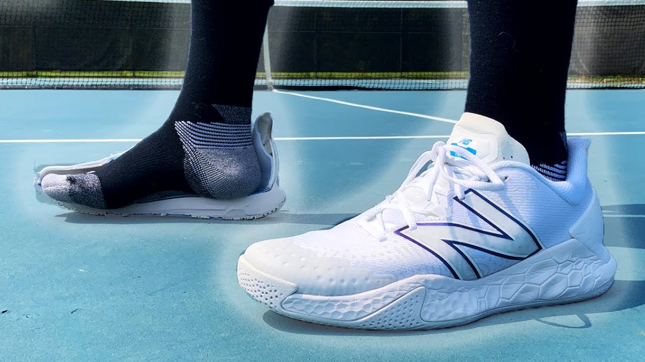New Balance Fresh Foam LAV V2 Review / Teardown