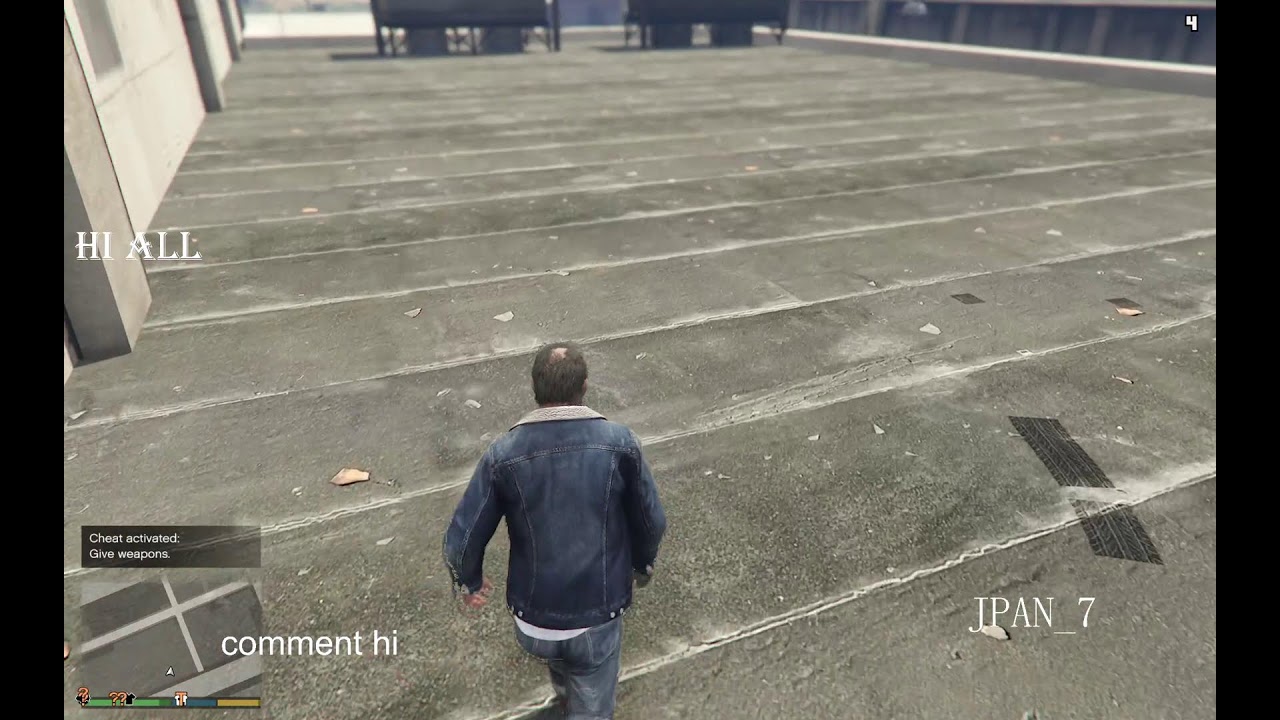 Jpan is Live | GTA V Enhanced