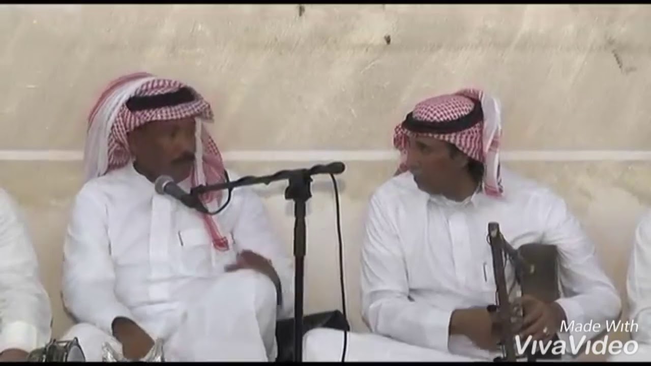 فن الكسرة #كسرات سلك الطرب الأصيل - غناء  أ-مرزوق الأنصاري