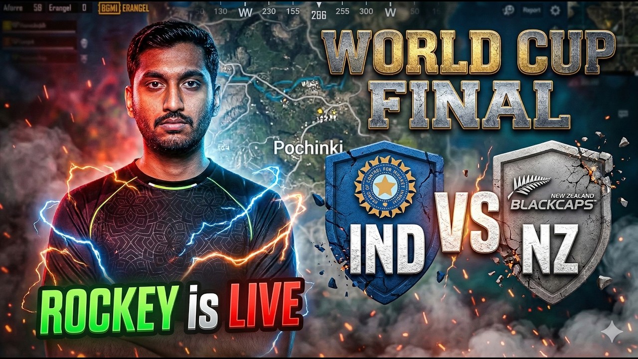 IND vs NZ World Cup Final Watch Party #bgmishorts #shortslive #shorts