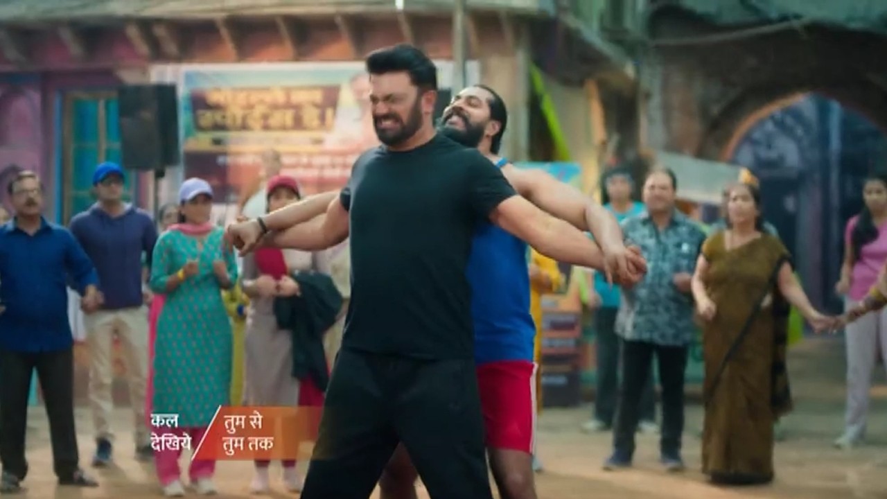Tum se tum tak 3 March Today Full episode twist | Arya fight with Shera Get dificult to win