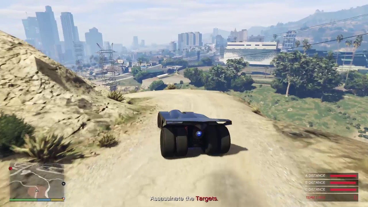 GTAV Online random stuff making new outfit