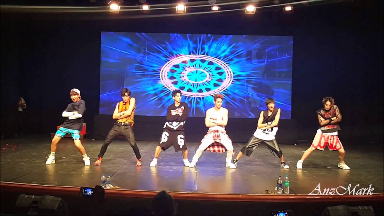 Lungi Dance by JJCC in chennai