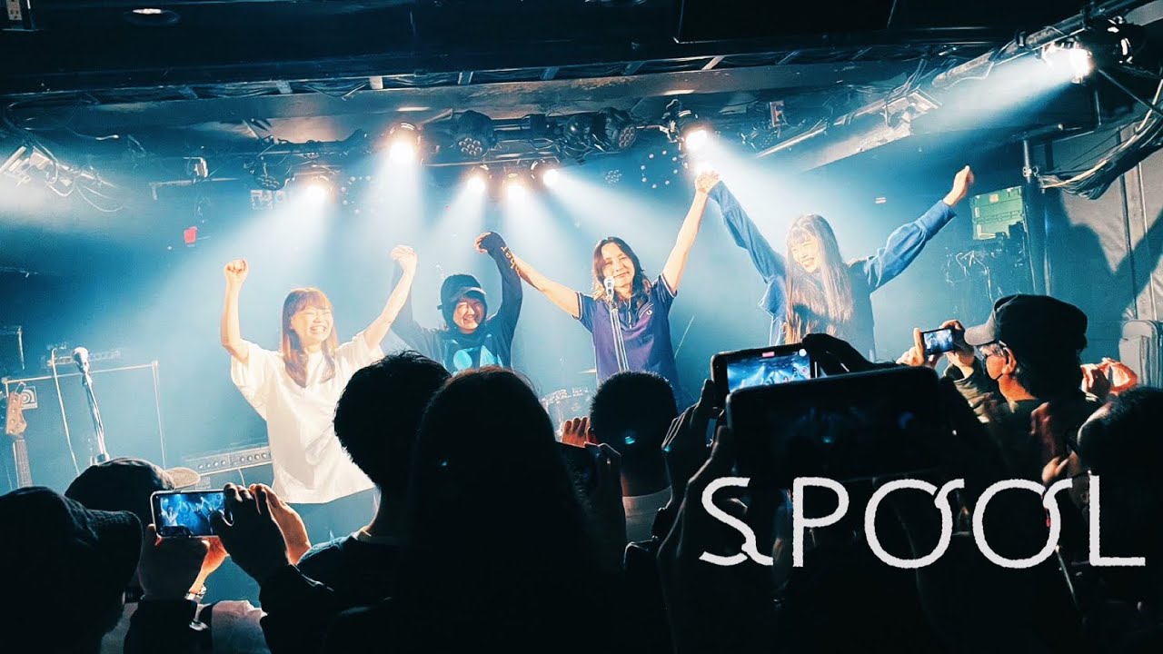 SPOOL -2023.05.13 SAIL TO THE NEVV MOON~ARAN's GRADUATION SPECIAL SPOOL ONE- MAN LIVE~