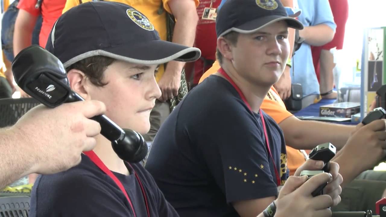 AOPA Live This Week - July 25, 2013
