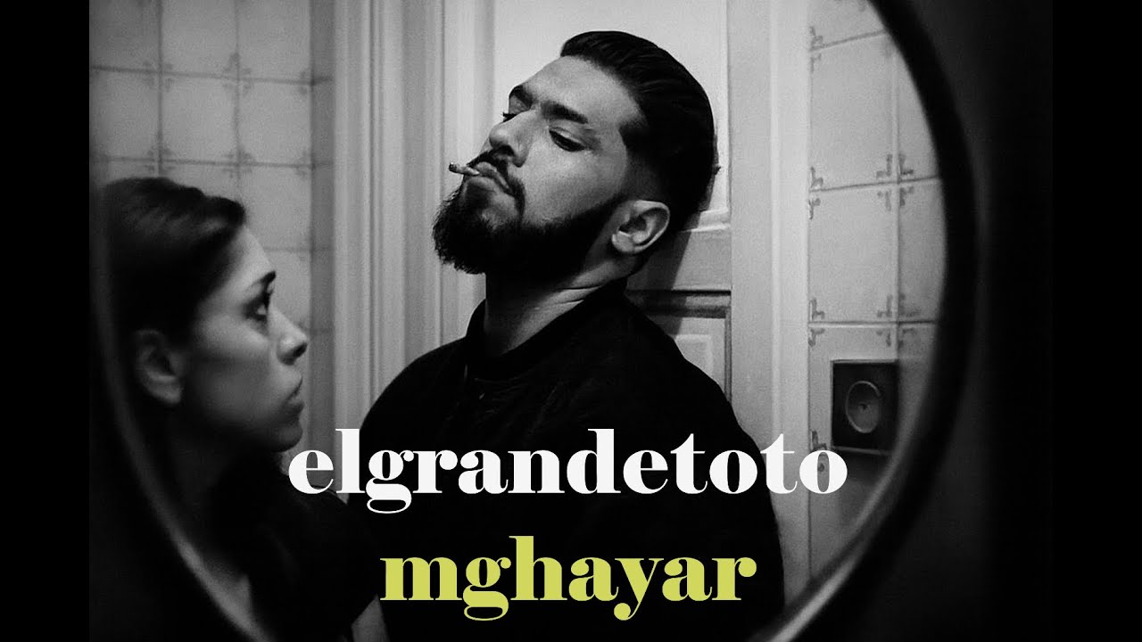 ELGRANDETOTO &ndash; MGHAYAR (Remix)