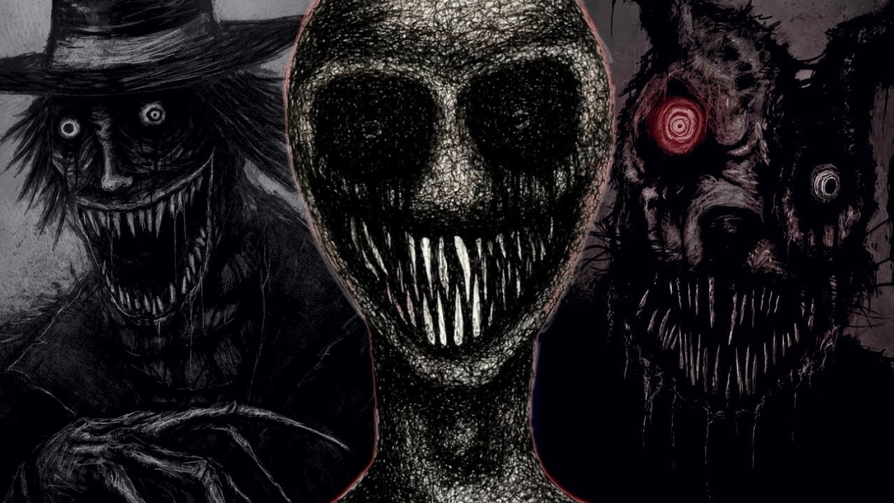 OS MANG&Aacute;S MAIS PESADOS J&Aacute; FEITOS‼️(Iceberg) PT.2