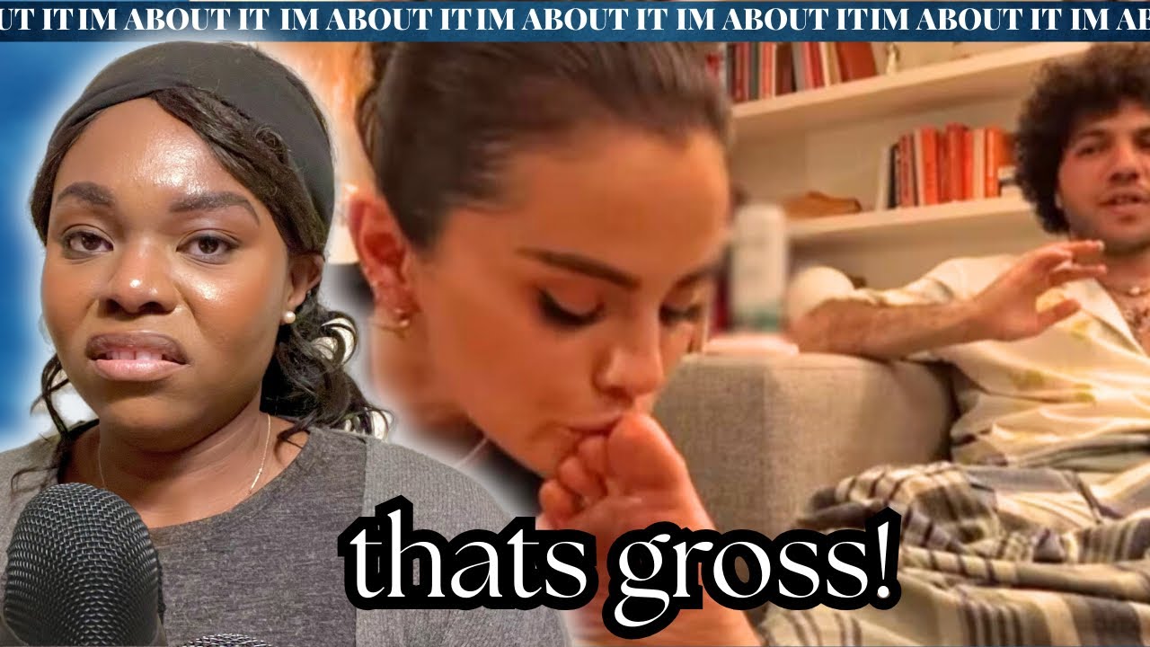Selena Gomez really loves Benny! Demi’s beef with Disney Stars, and more 