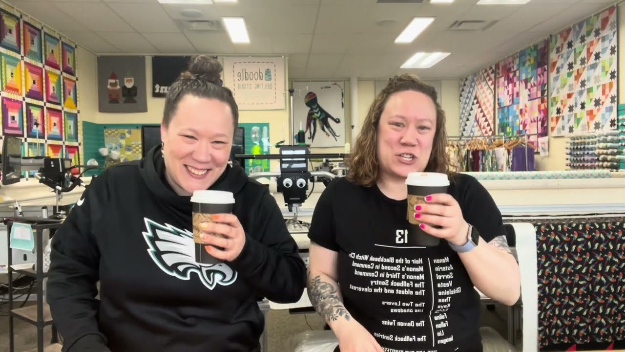 Welcome to Twin Thursday!