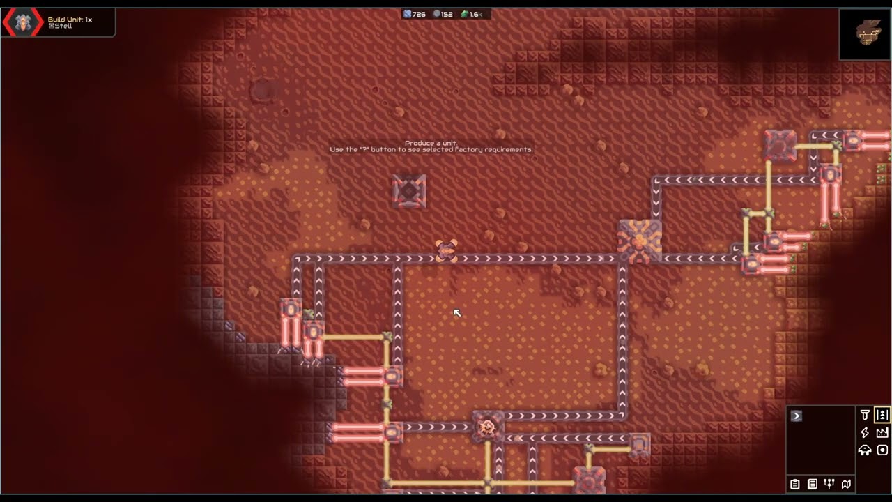 Mindustry - Free alternative to Factorio