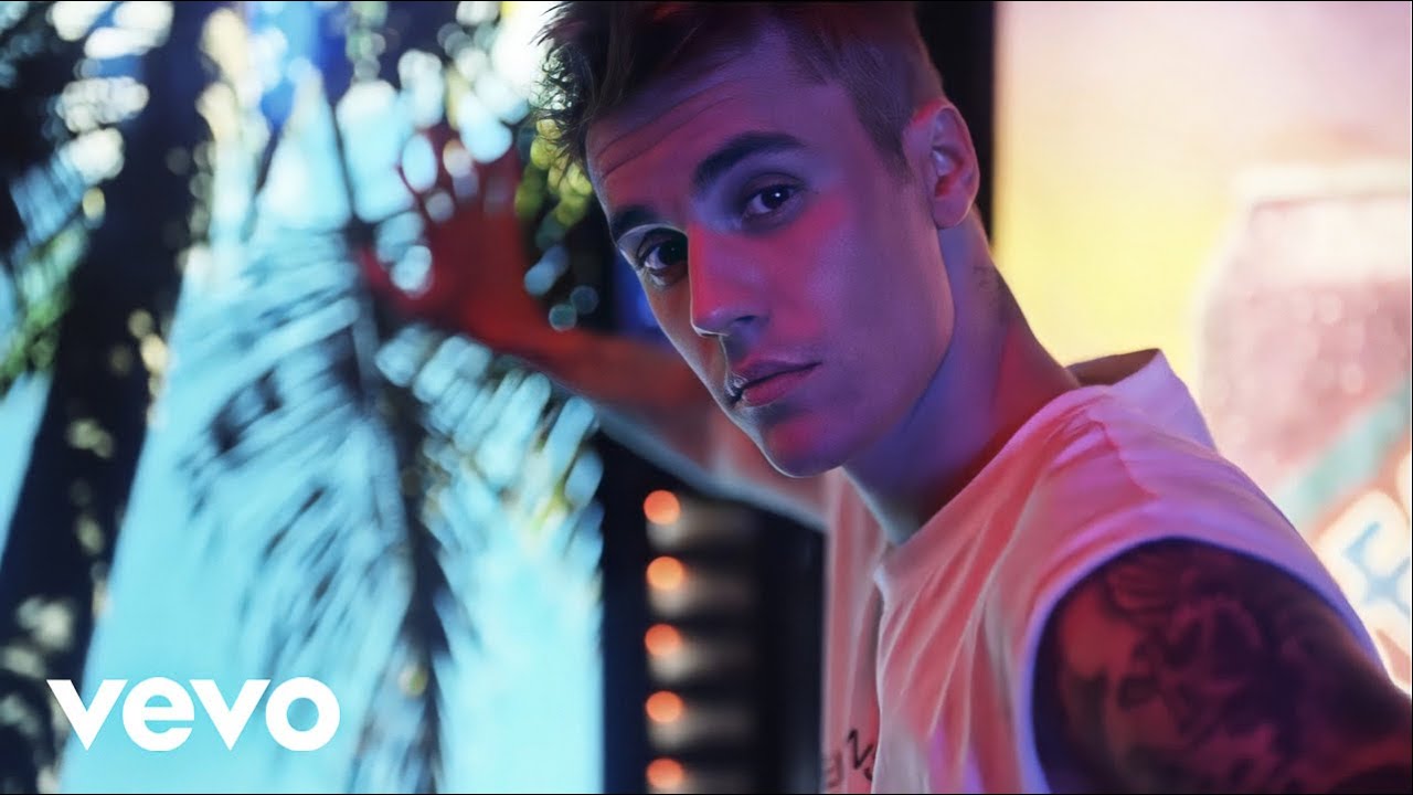 Justin Bieber - Red Eye (Official Video)