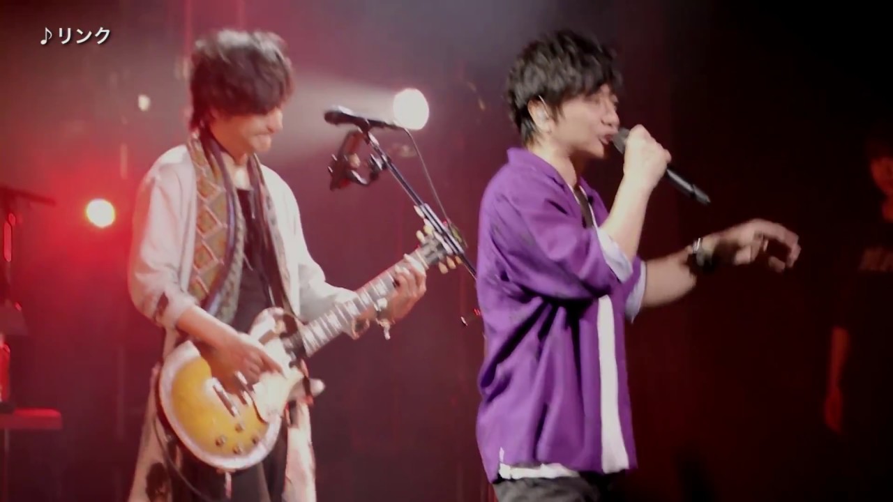 ポルノグラフィティPORNOGRAFFITTI 「15thライヴサーキット &ldquo;BUTTERFLY EFFECT&rdquo; Live in KOBE KOKUSAI HALL 2018」トレーラー映像