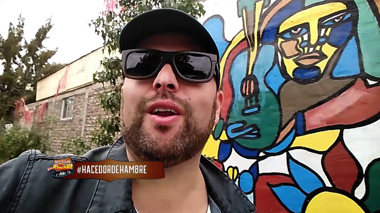 HACEDOR DE HAMBRE CAP 05
