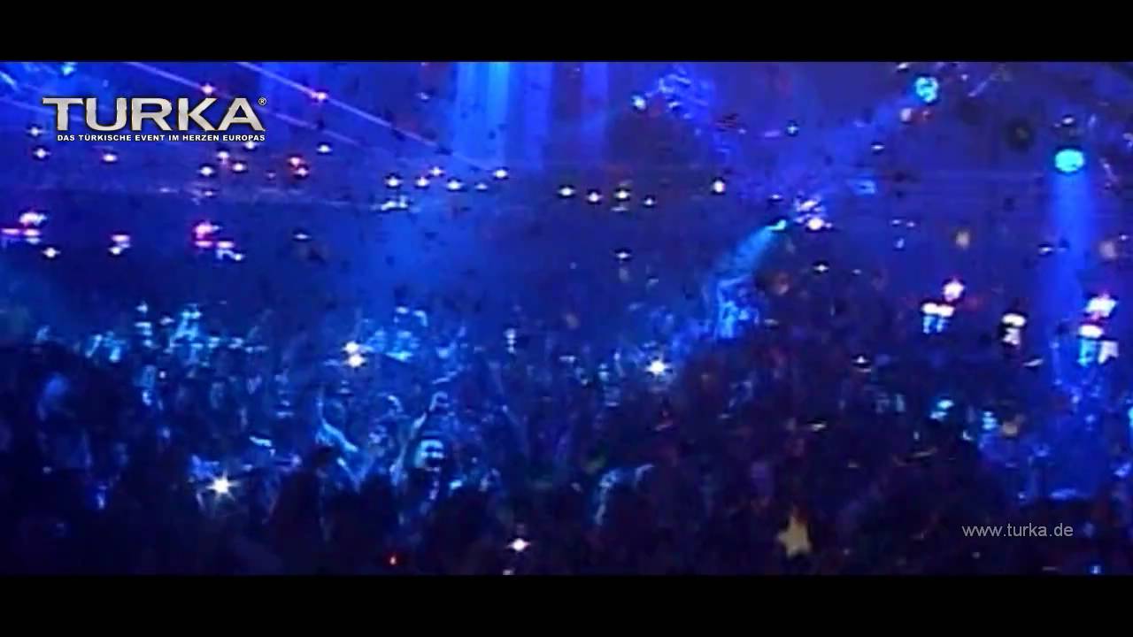 TURKA Trailer - Die t&uuml;rkische Mega Silvesterparty 2010/2011