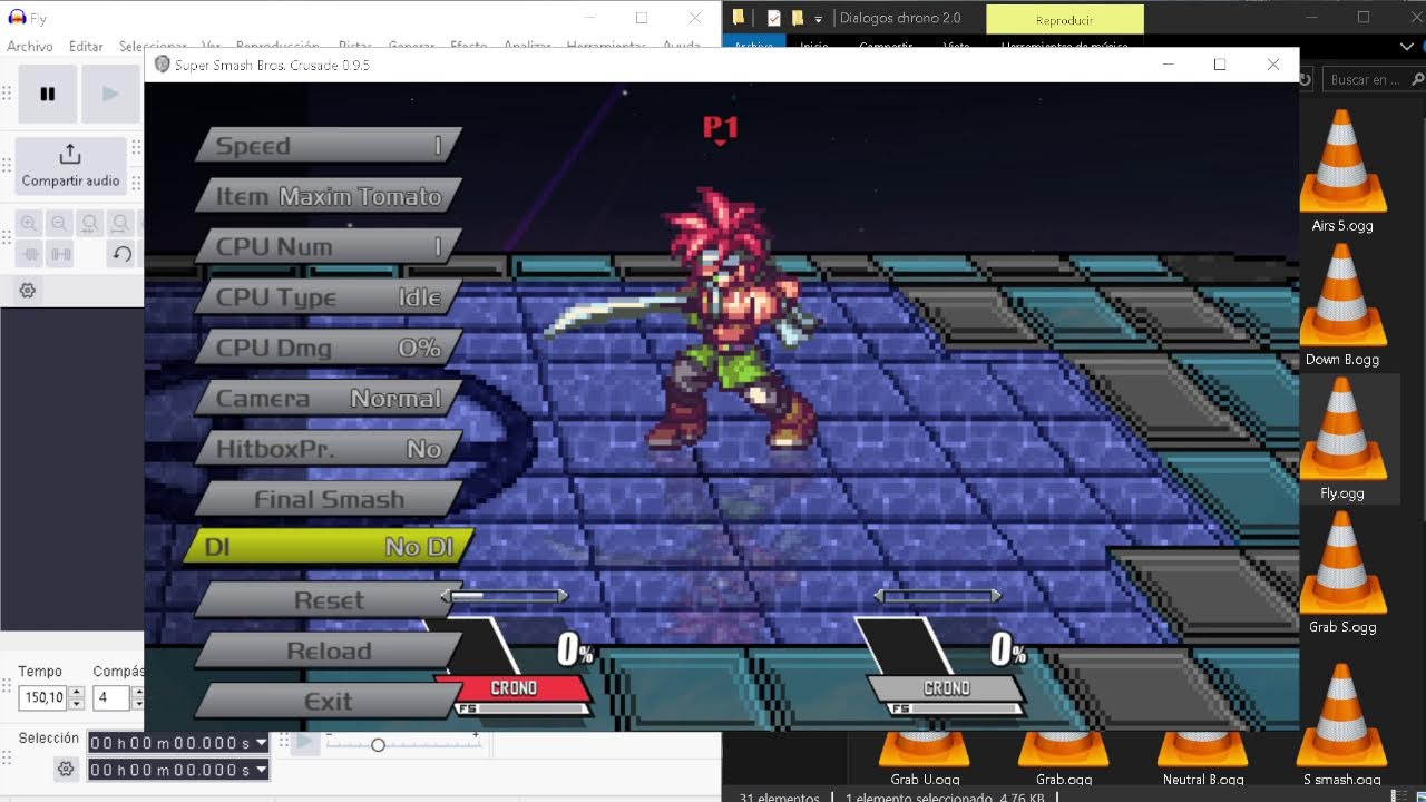 Tutorial como traducir personajes