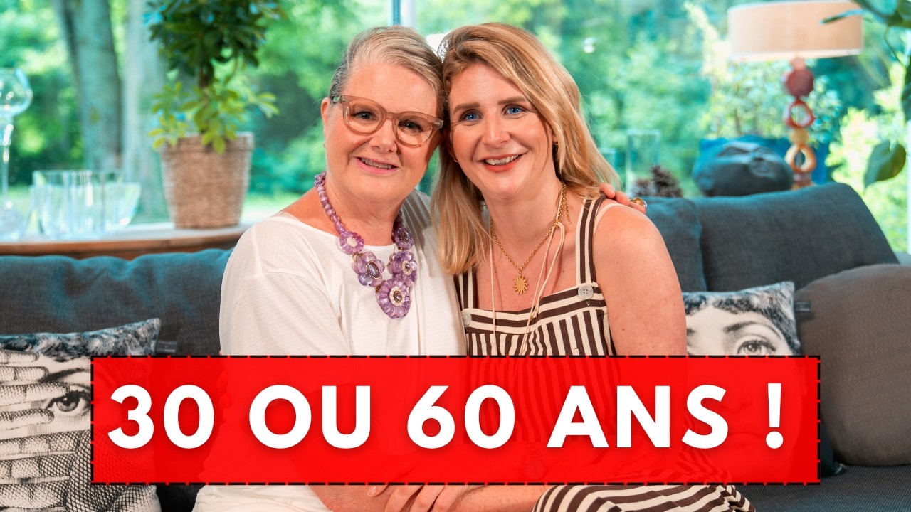 12 Looks Chics & Conforts pour un Été Stylé (avec ma Maman !)