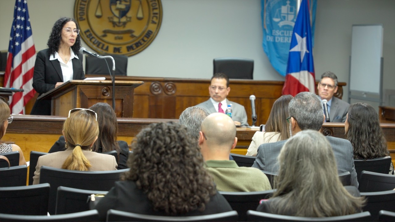 La mediación y el arbitraje en PR