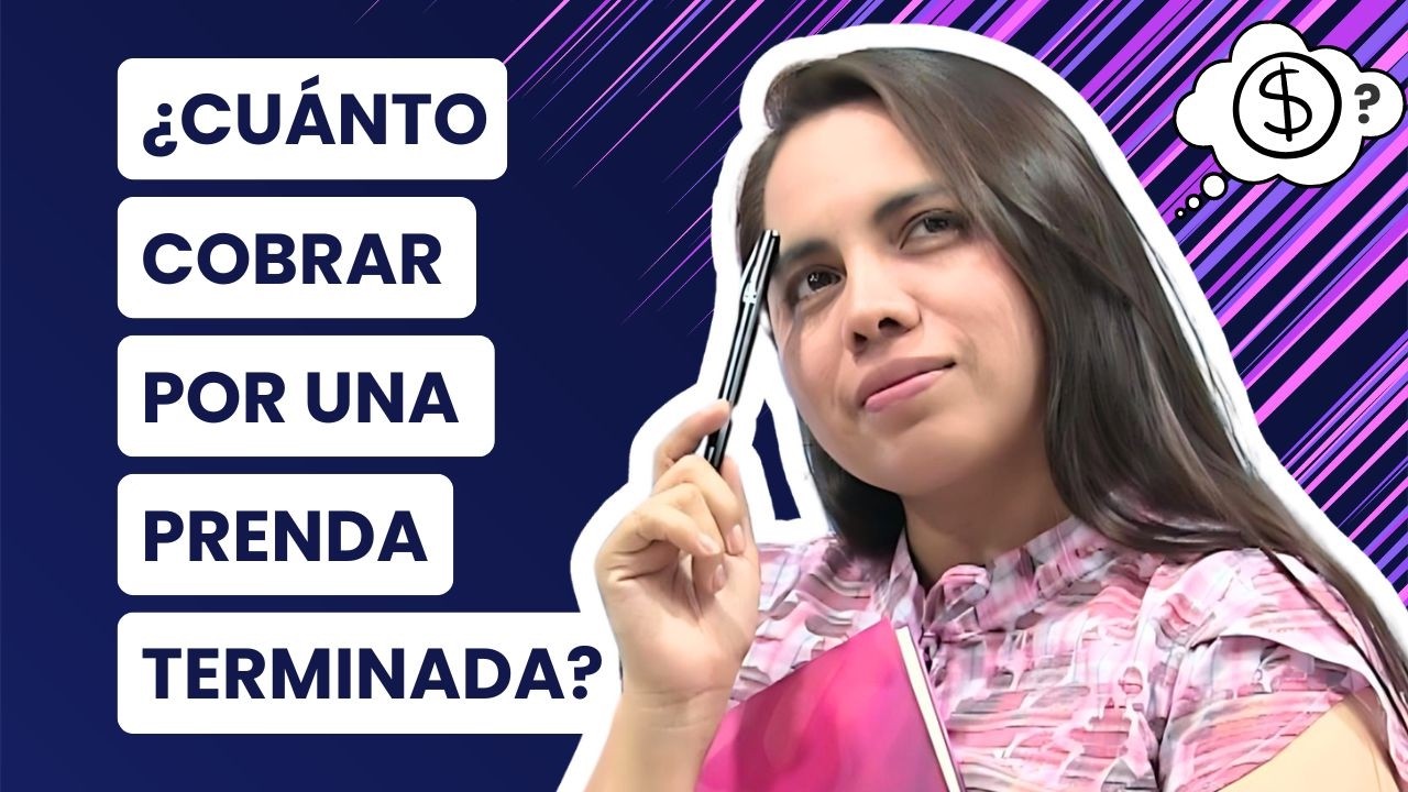 Cómo calcular el precio de tú prenda - ¡Todo lo que necesitas saber!