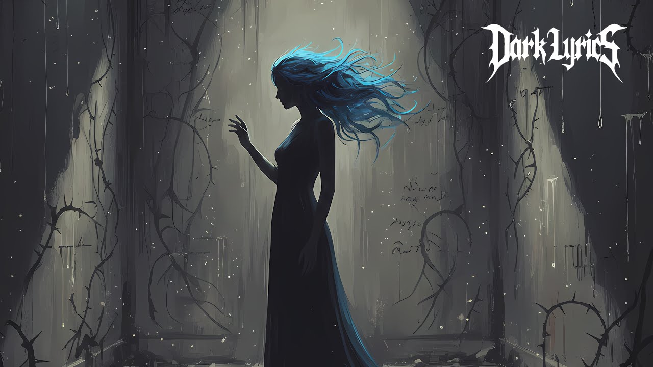 Alissa White-Gluz - The Room Where She Died (Lyrics / Sub Español)