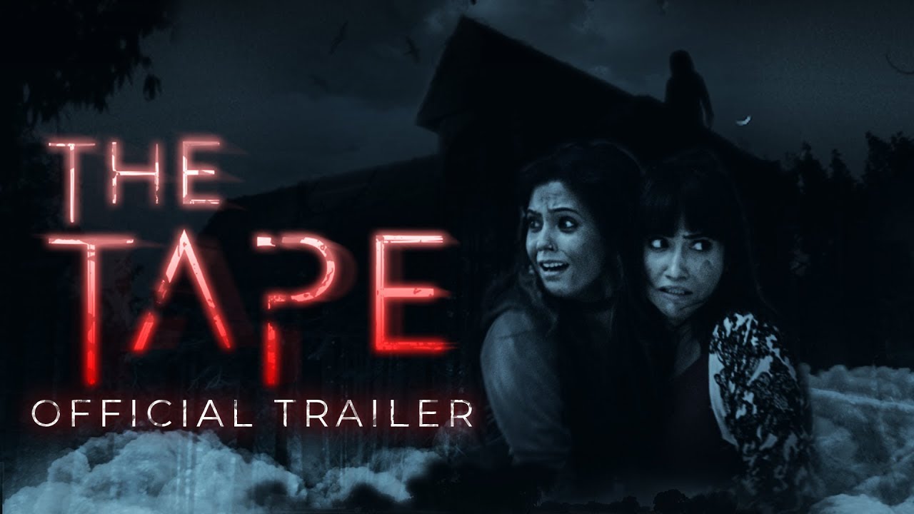 The Tape - Official Trailer