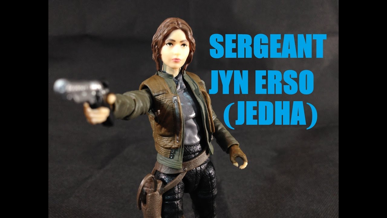 Star Wars The Black Series 6