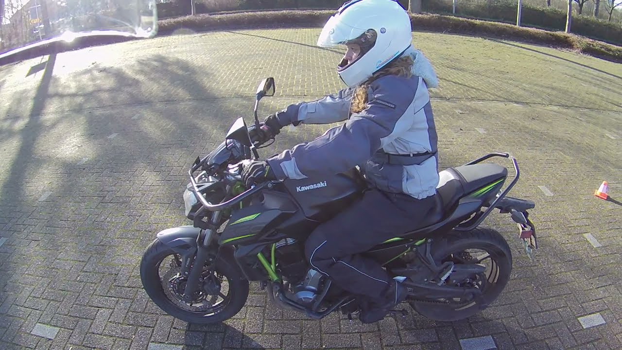 Tegenleun techniek, waarom?