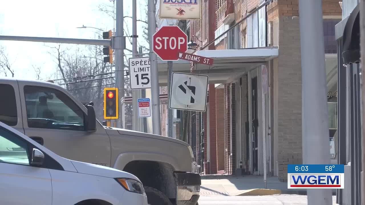 ‘Change is good’: Pittsfield downtown revitalization project to start Monday