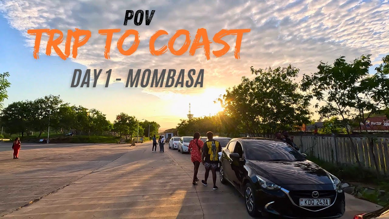 Trip to COAST with Club M2 | POV Drive | Scenic 4K Road Trip | GoPro Hero 11 #pov