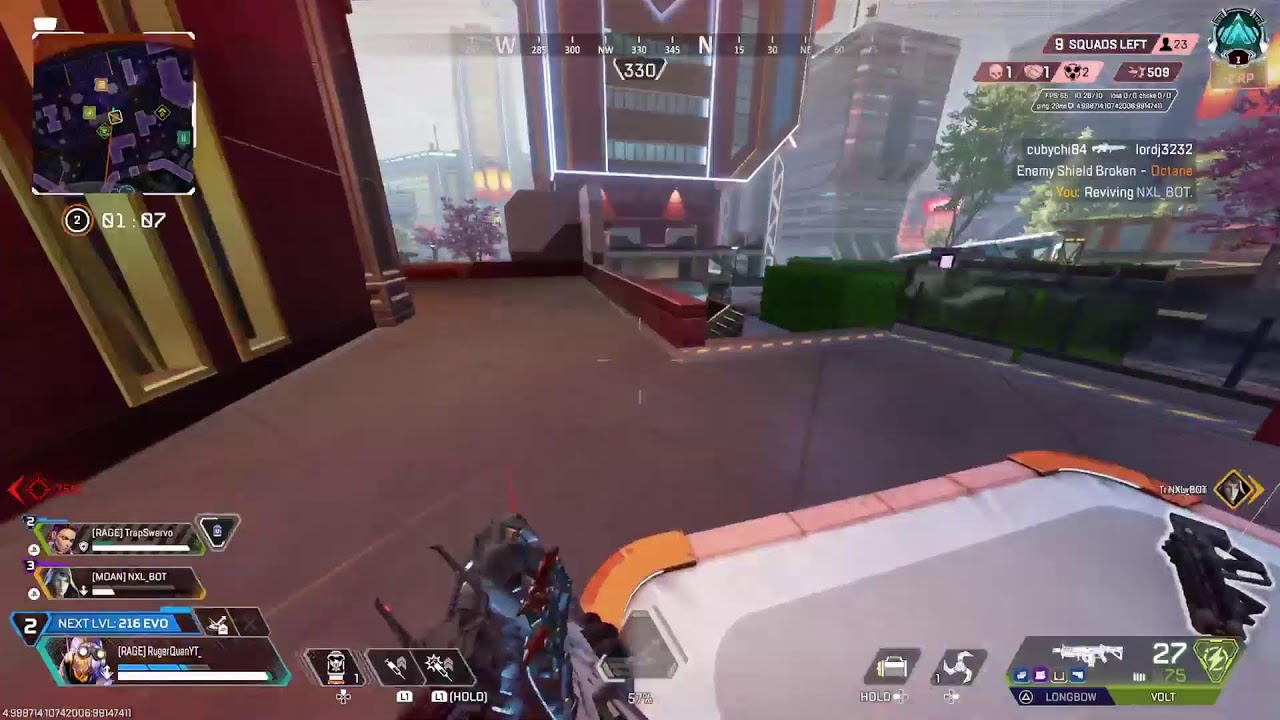 Рейтинг #Apex #ps5
