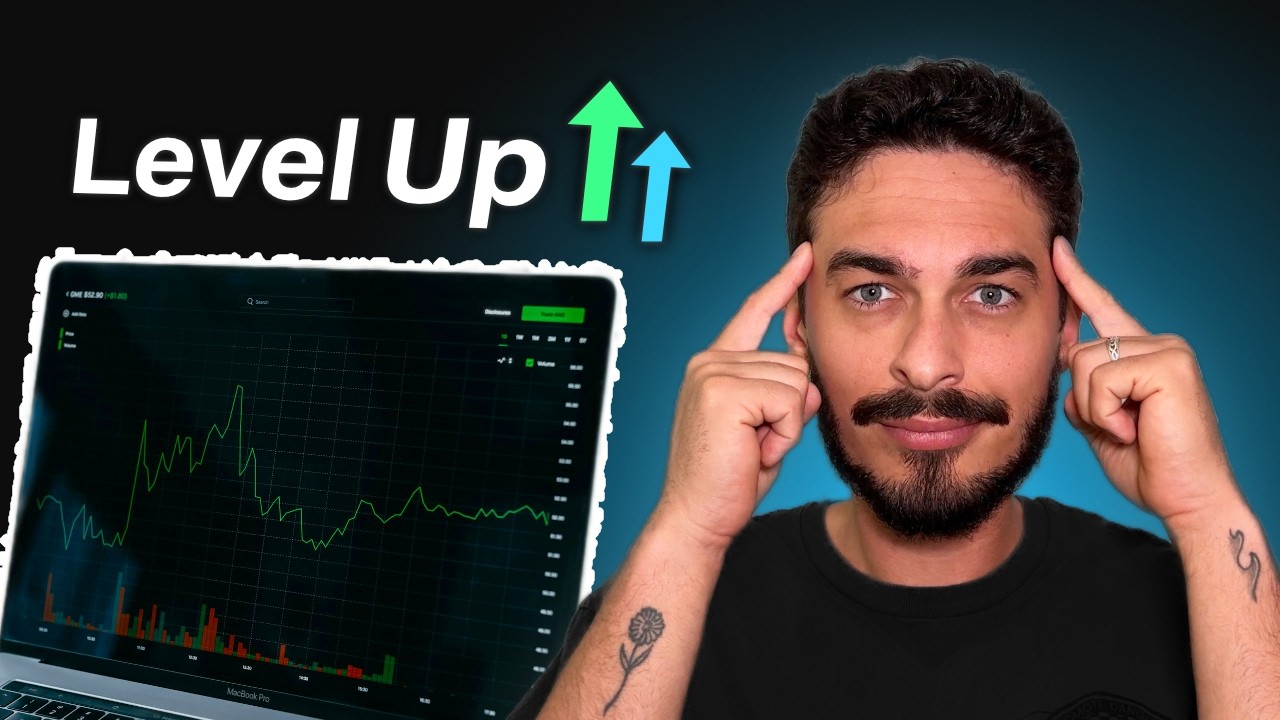 The Athletic Edge High Level Traders Have