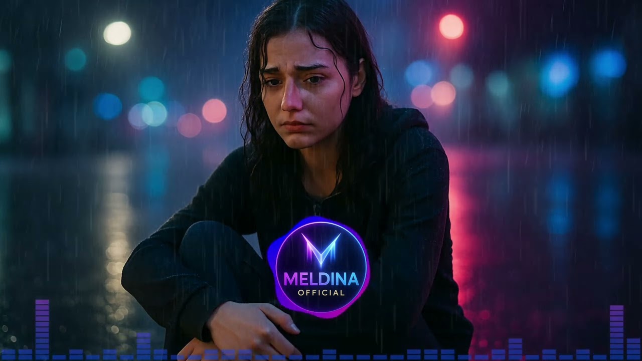 Die Kontrolle verloren | Wenn du spürst, dass alles zu viel wird | Emotionaler deutscher EDM 2025