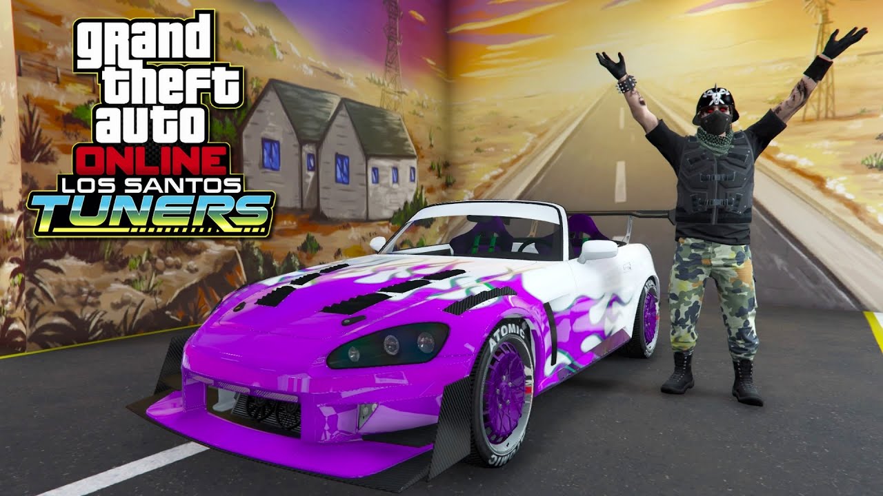 NOUVELLE DINKA RT3000 CUSTOMISATION + TEST 1.715.000$ SUR GTA 5 ONLINE !! 1.57 #gta #dlc #car #new