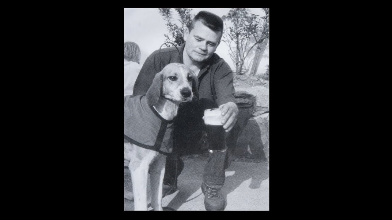 Doggy People   Cork City and County Draghunting