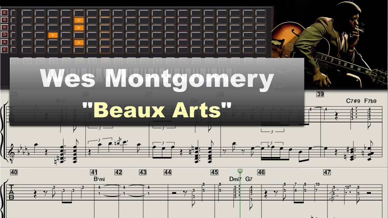 Wes Montgomery - 