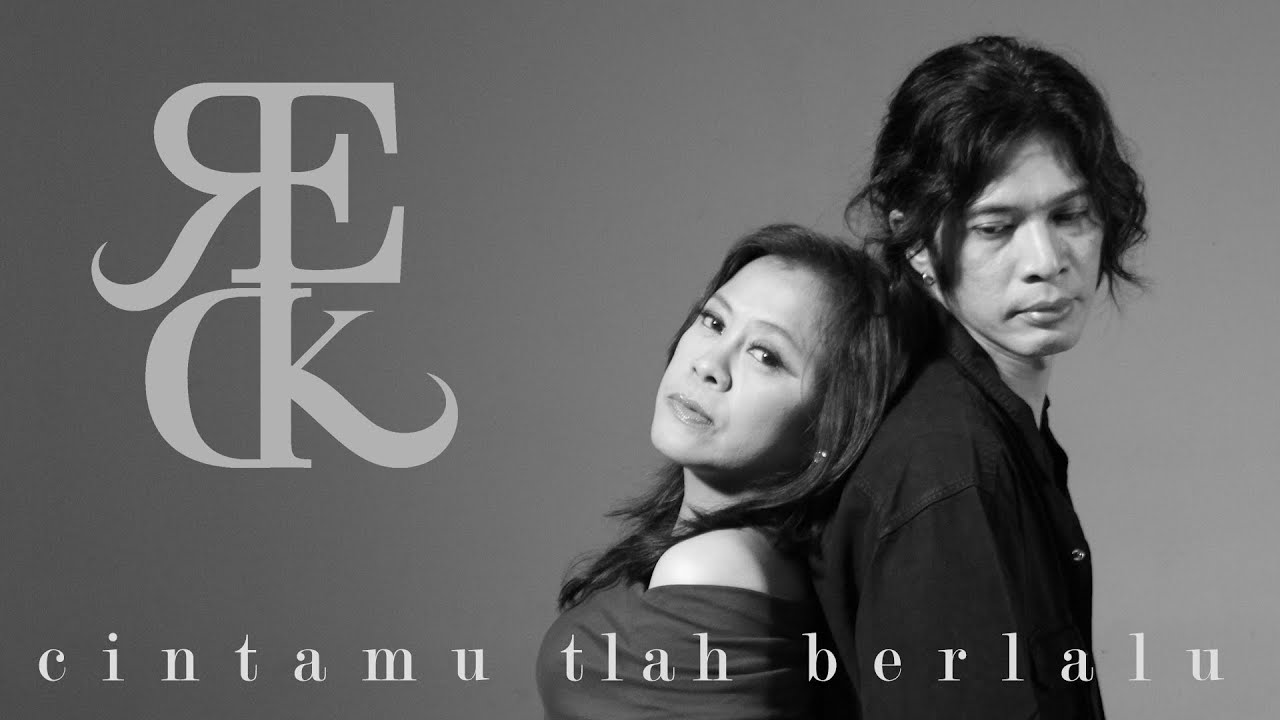 CINTAMU TLAH BERLALU feat. Rita Effendy (official MV)