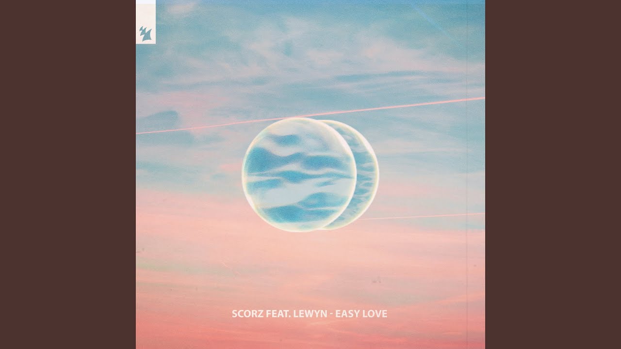 Easy Love (Extended Mix)
