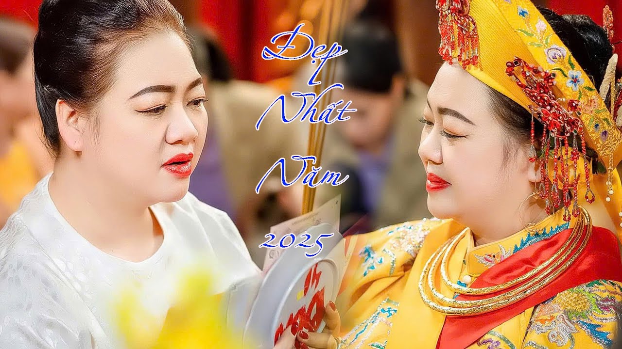 Thanh Đồng: Nguyễn Thị Ngọc Loan Giá Tại Đền Mẫu Cửu - TP.Hồ Chí Minh  Ngày 09/09/ Ất Tỵ   HD 1