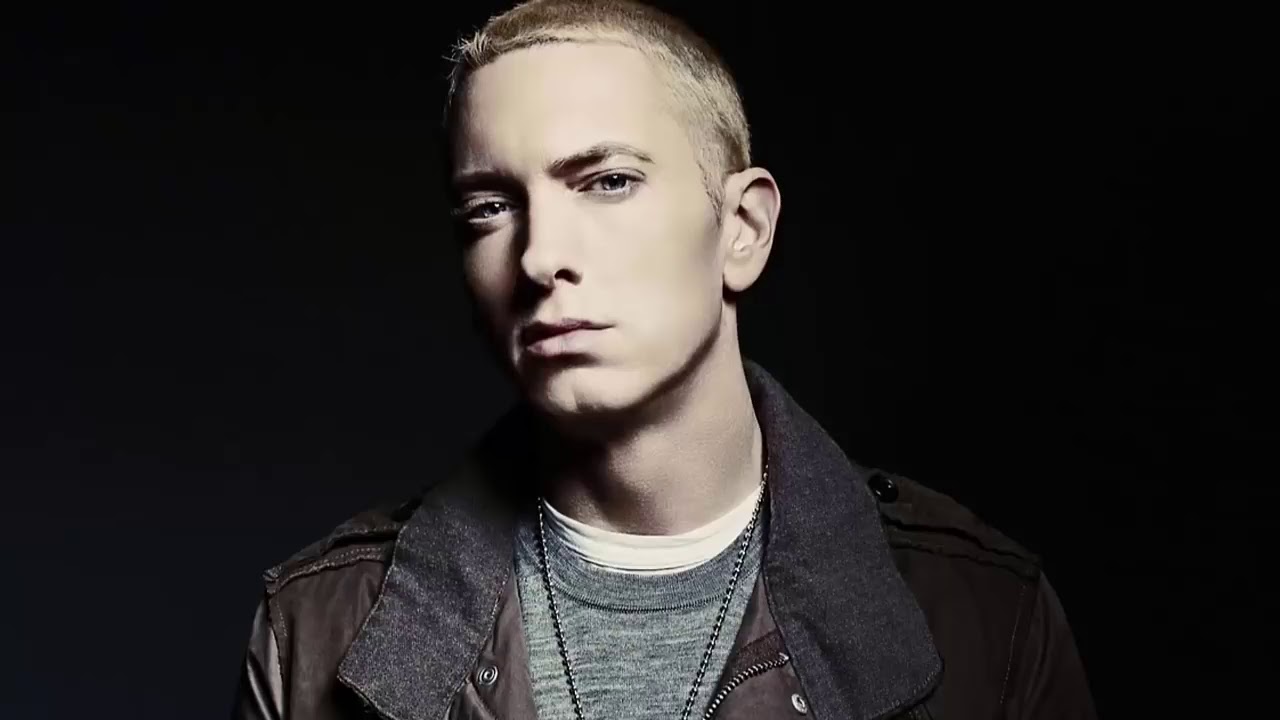 [FREE] Eminem Type Beat - 