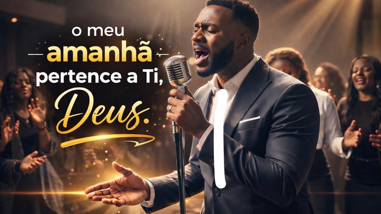 Pare Agora e Ouça Isso | Deus Quer Tirar Sua Ansiedade