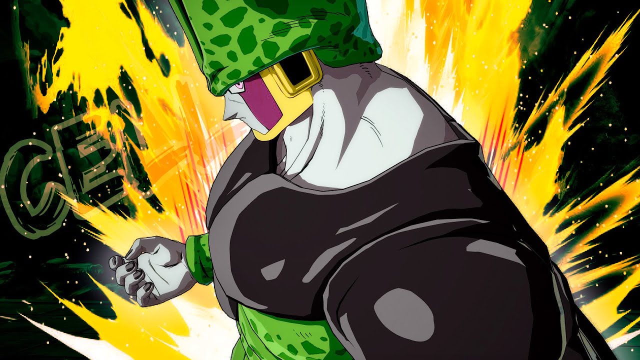 CELL MIX IS NOT OKAY!!!!!