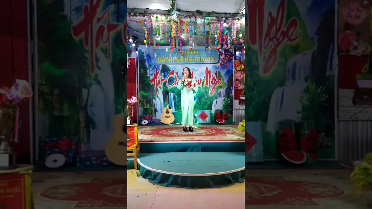 Tình Bọt Nước 
