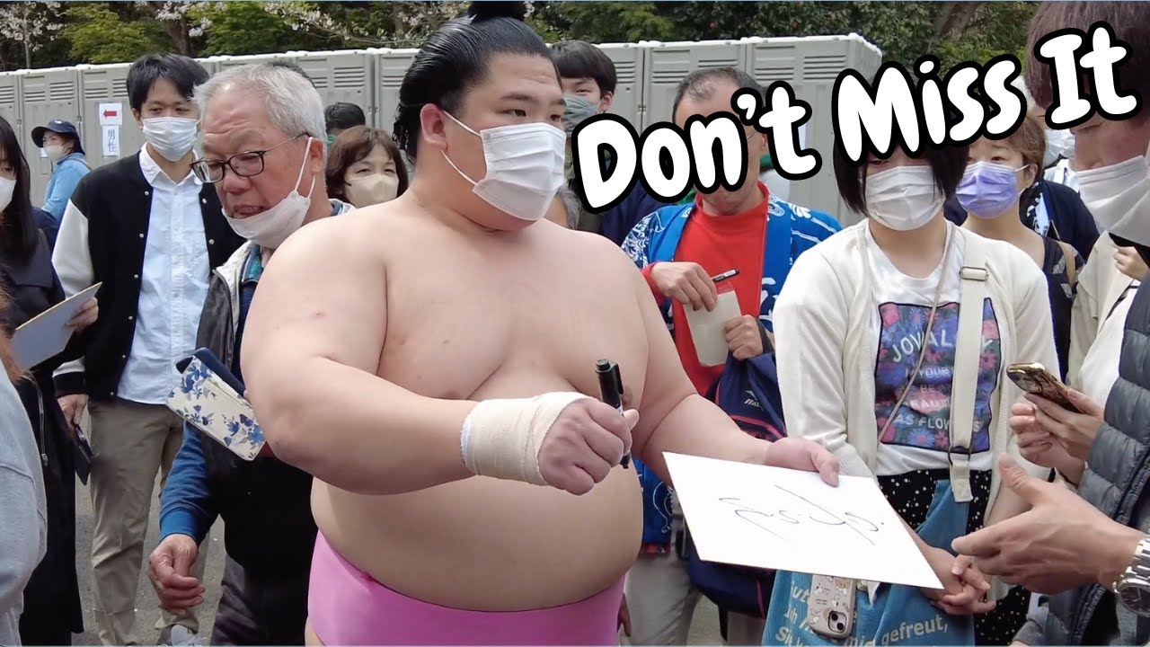 Don't Miss This Before Watching Sumo In Japan