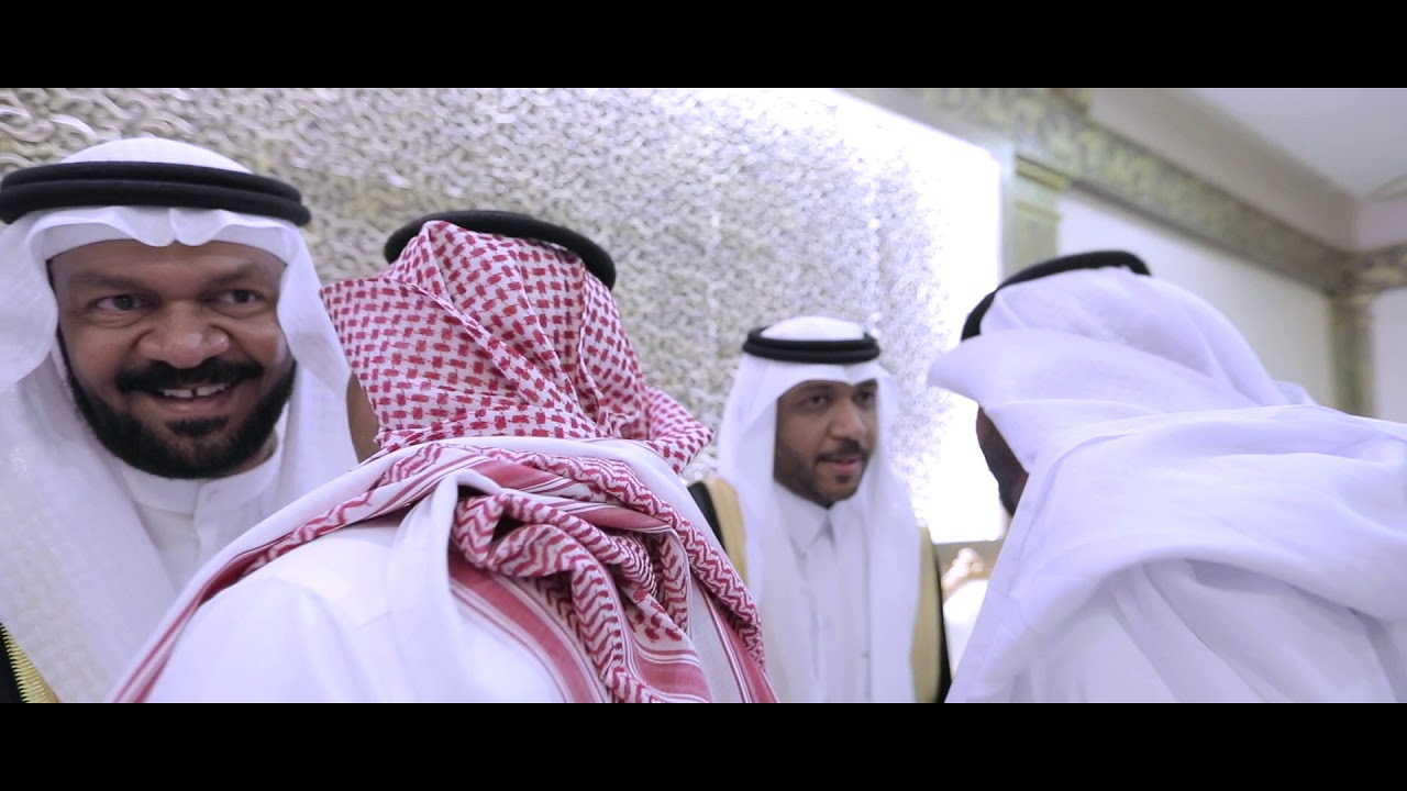 حفل زواج الشاب: خالد بن صالح ال سلمان