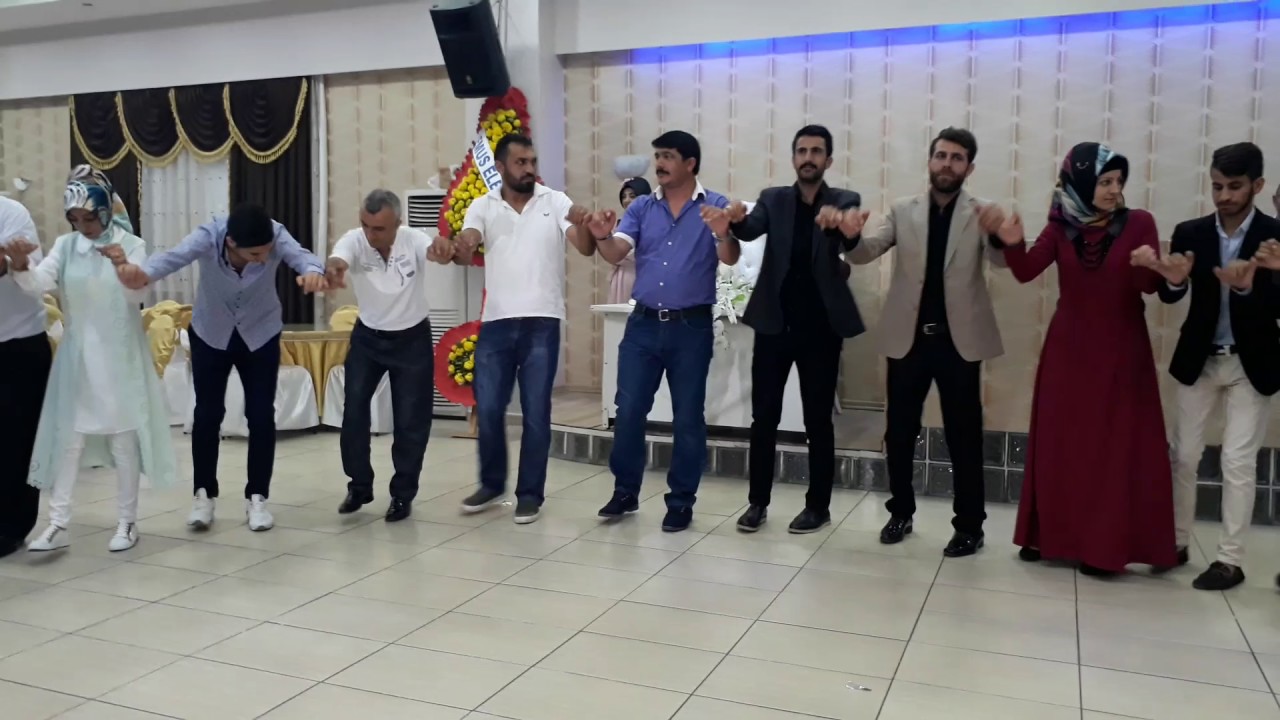 Kars arpaçay küçük  boğaz  köyü  AKTAŞ   düğünü