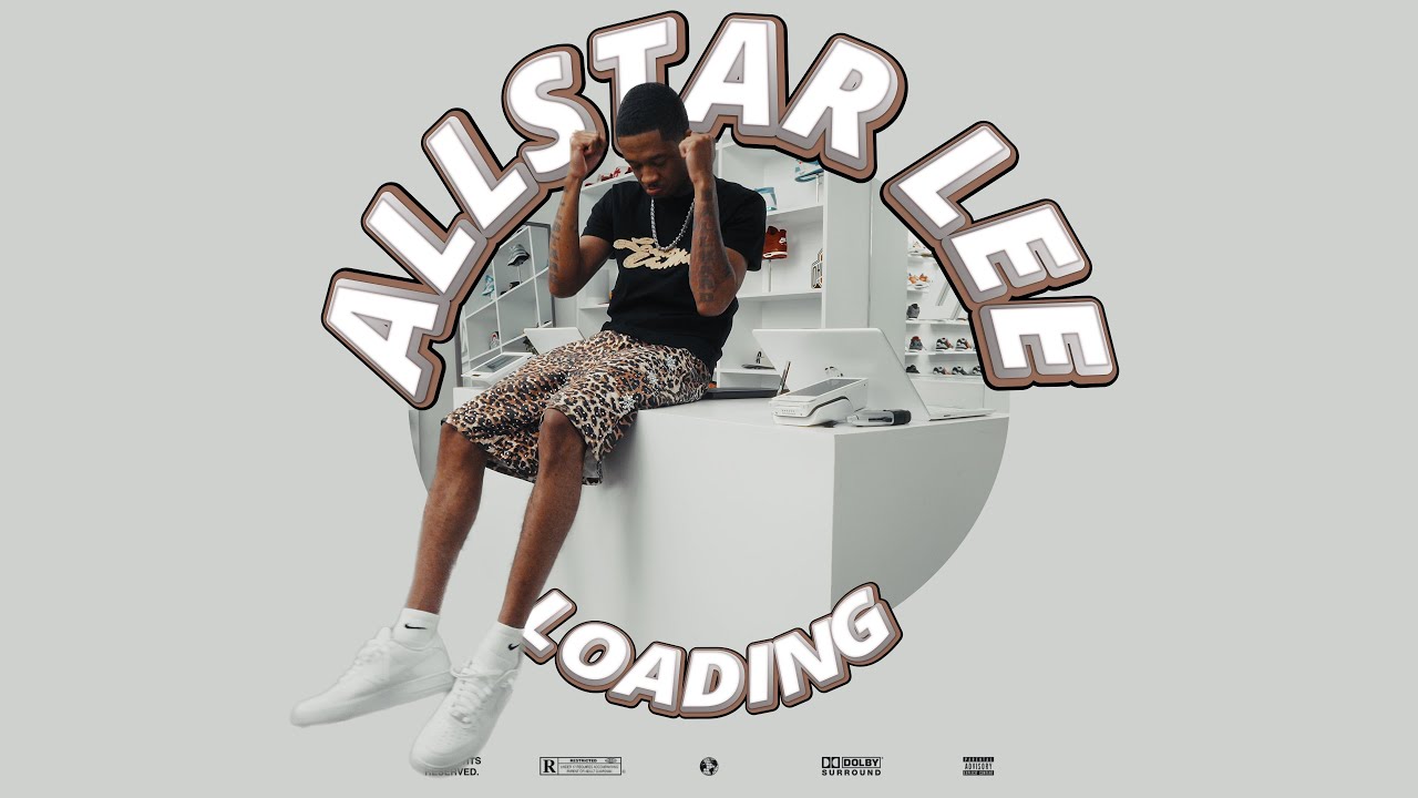 Allstar Lee - Loading... [Official Video]